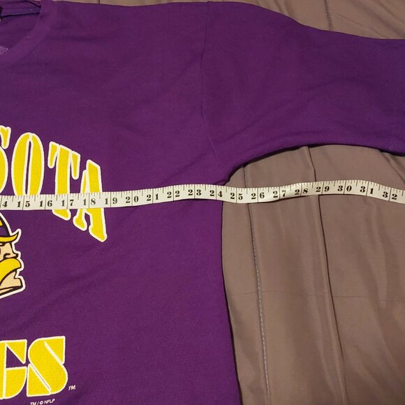 Minnesota vikings randy moss t-shirt - Picture 4 of 5